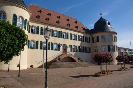 Bad Bergzabern
